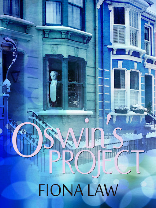 Title details for Oswin's Project by Fiona Law - Available
